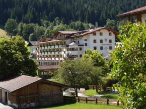 Landhotel Tirolerhof, Wildschönau, Österreich